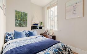 Comfortable Central Apartment in London