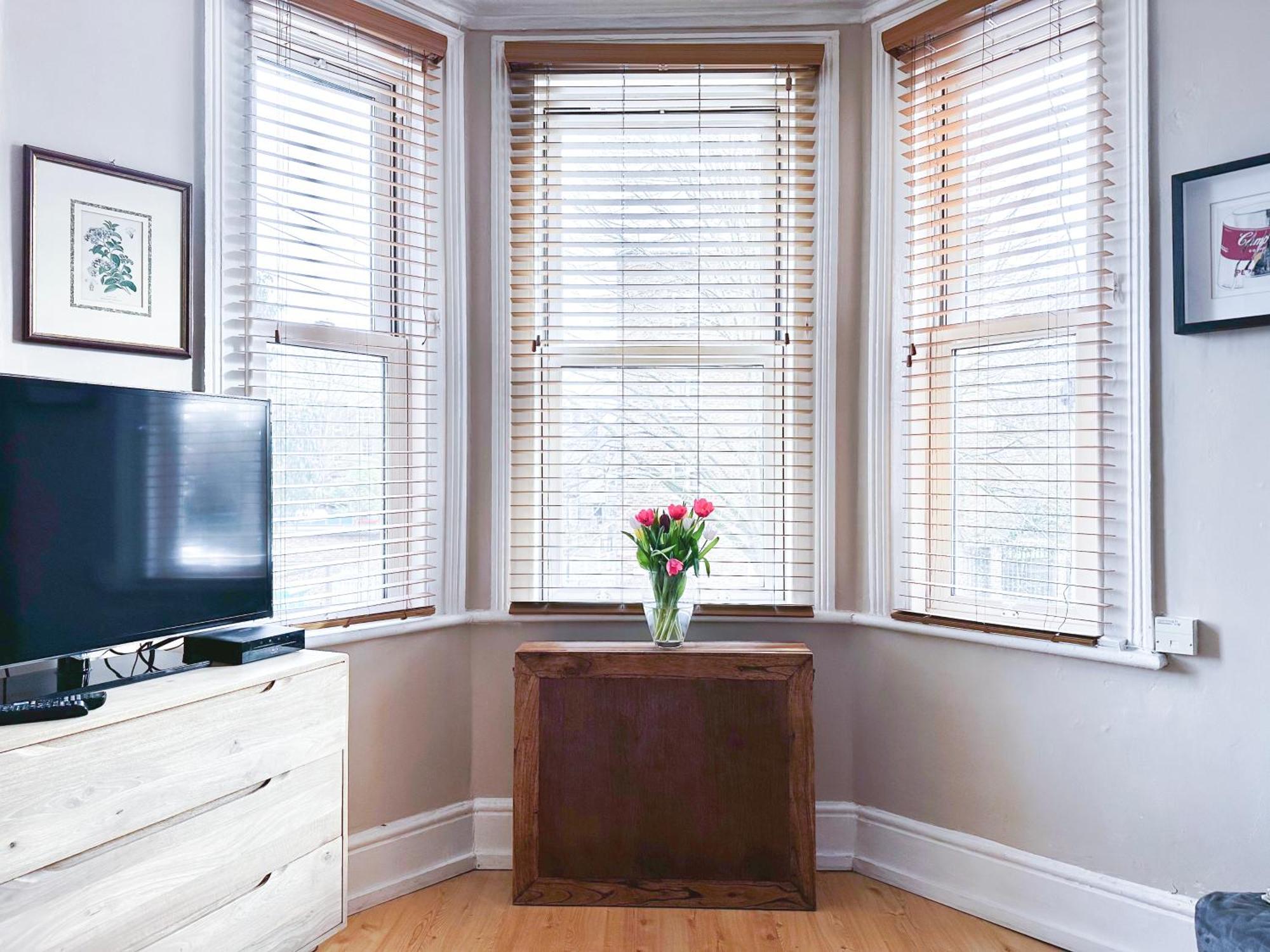 Appartement Artistic Pied-A-Terre, Steps From The Tube, Moments From London'S Heart Extérieur photo