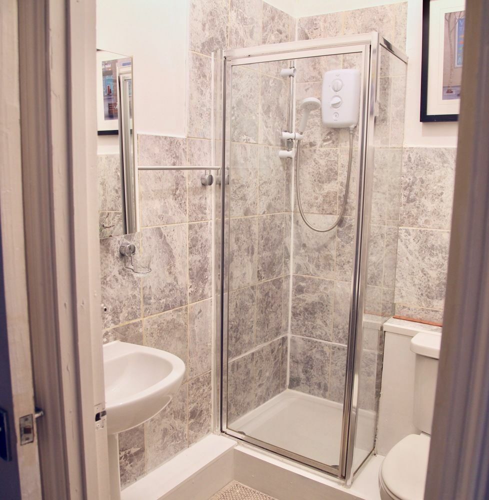 Appartement Artistic Pied-A-Terre, Steps From The Tube, Moments From London'S Heart Extérieur photo