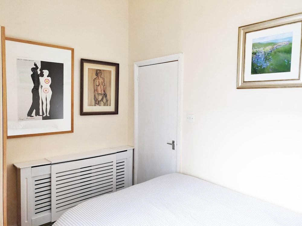 Appartement Artistic Pied-A-Terre, Steps From The Tube, Moments From London'S Heart Extérieur photo